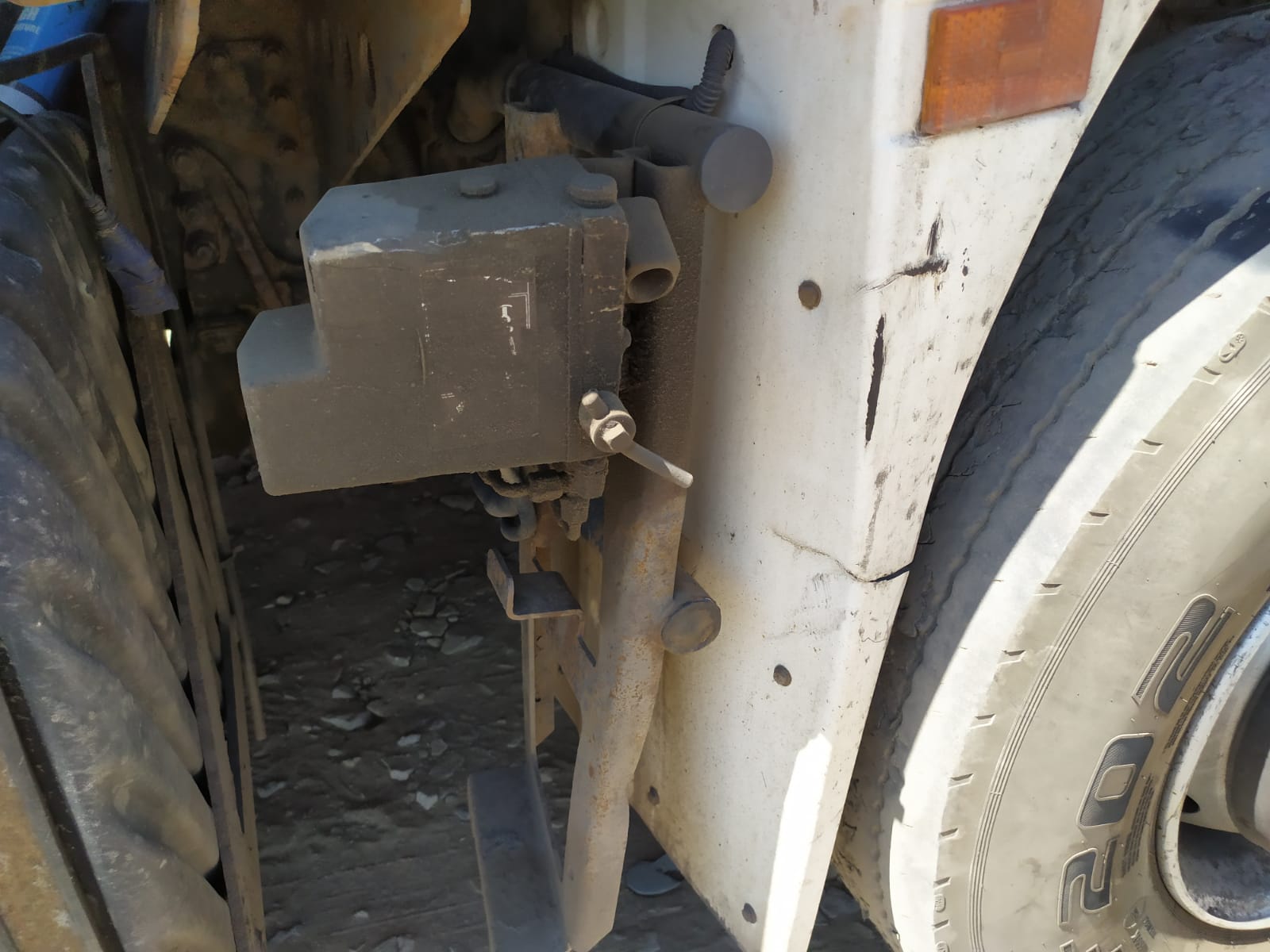 КамАЗ 5490 4x2 Седельный тягач 2018 г. - фото 14